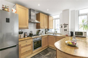 Putney 2 bedroom flat